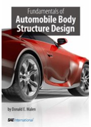 Fundamentals of Automobile Body Structure Design